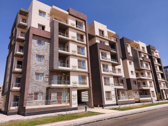 15 مايو» يطرح 200 عمارة على شركات المقاولات بـ2 مليار جنيه – جريدة الاستثمار العربى