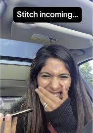 Sheena Catacutan Car