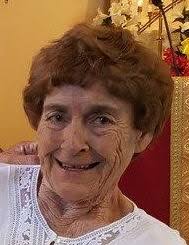 Obituary information for Catherine Dianne Durbin