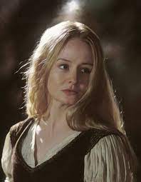 Es ist nicht nur voller toller erinnerungen, sondern enthält auch bisher nie gezeigtes material u.a. Miranda Otto As Eowyn The Lord Of The Rings Mittelerde Hobbit Herr Der Ringe