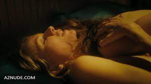 GYPSY NUDE SCENES - AZNude