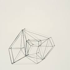 Victoria Haven Oracle Series Geometric Geometric Art Abstract Drawings