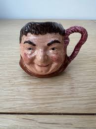 COOPER CLAYTON TOBY Jug