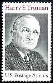 Maybe you would like to learn more about one of these? Harry S Truman Wikipedia