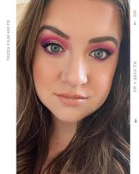 Makeup by shelby lynne