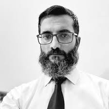 Syed Noman Alam Naqvi (syednoman)