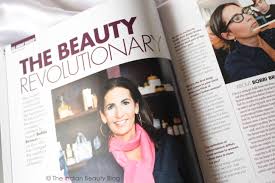 femina salon and spa magazine