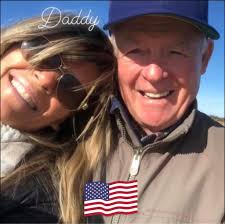 Warm summer sun, Shine kindly here, Warm southern wind, Blow softly here.  Green sod above, Lie light, lie light. Good night, dear heart, Good night,  good night. Mark Twain wrote that poem