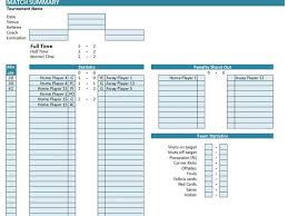 Feel free to download those word, excel, powerpoint or pdf files while we continue to improve this website. Soccer Team Stats Manager Exceltemplates Org