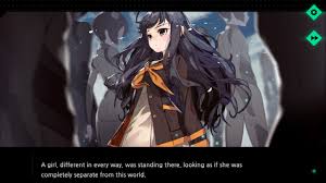 Top Visual Novels of 2021 / Upcoming Visual Novels of 2022 - NookGaming