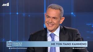 Για την αλλαγή στην εμφάνισή του μίλησε ο πάνος καμμένος. Panos Kammenos Ekana Ena Xeiroyrgeio Poy Me Boh8hse Na Ta Alla3w Ola Cnn Gr