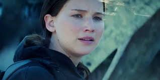 The Hunger Games: Mockingjay