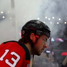 Looking Back At Changes In New Jersey Devils Roster Show Where Team Failed