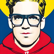 Darren Edmond's Instagram, Twitter & Facebook