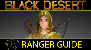 Bdo, black desert online, black desert online, black, black spirit, mmo, desert, mmorpg, online, game, gaming, spirit, rpg, tamer. Black Desert Online Guide Ranger Ranger Online Deserts