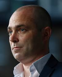 Strange Flowers by Donal Ryan review