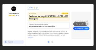 Bitstarz No Deposit Bonus Codes For Existing Users Code Bonus Yoyo Casino