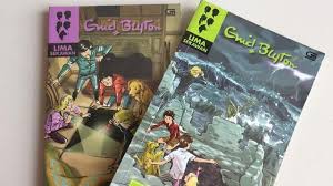 Ngga jadi download ya karena ngga bisa. 6 Buku Cerita Anak Legendaris Yang Bikin Kangen Masa Kecil Mana Favoritmu Lifestyle Liputan6 Com