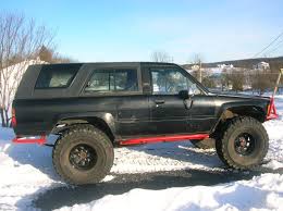 ifs rough county 4 lift install will 35 tires fit ih8mud forum lift install will 35 tires fit