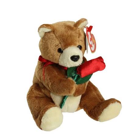 Always — Ty Beanie Baby bear