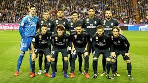 Real valladolid are winless in their last six games, reverting back to inconsistency after a good run between november and january. Equipos De Futbol Real Madrid Contra Real Valladolid 10 03 2019 Liga De 1Âª Division