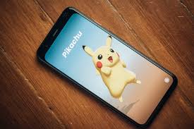 Pokemon Images Pokemon Wallpaper Google Pixel 4