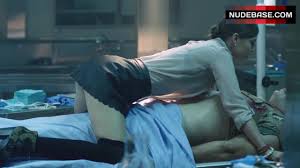 Katharine Isabelle Hot Sex in Morgue – See No Evil 2 (2:12) | NudeBase.com