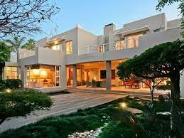 Johannesburg Gauteng South Africa Sale House House Luxury Homes