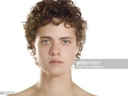 Actor Douglas Smith poses for a portrait session