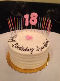 Peg cole from north dallas, texas on july 03, 2018: Simple Yet Classy 18th Birthday Cake 18th Birthday Cake Designs 18th Birthday Cake 18th Birthday Cake For Girls