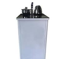 Tea bar water dispenser atmospheric water generator HC-30LH ...