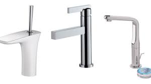 Les modèles pour lavabo se déclinent également en robinets de bain. Salle De Bains Faut Il Acheter Un Mitigeur De Lavabo A Tout Prix Cote Maison