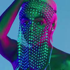The #bisexuals channel on mships. Janelle Monae Steps Into Her Bisexual Lighting