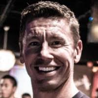 Rex Forbes's Instagram, Twitter & Facebook