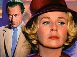 Midnight Lace *** (1960, Doris Day, Rex Harrison, John Gavin, Myrna Loy,  Roddy McDowall, Herbert Marshall, Natasha Parry, John Williams, Anthony  Dawson, Hermione Baddeley)