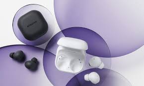 Galaxy Buds 3 Pro: o fone da Samsung que fala (literalmente) mais alto que os AirPods