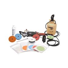 3m Zsrpsm Trizact Professional Scratch Removal System For Flat Glass