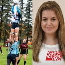 The Brock women's rugby team has announced a substantial amount of incoming  talent to its roster for the upcoming 2021 season. 🏉Tess Armstrong 🏉Laura  Brown 🏉Carmen Suchodolski 🏉Rachel DeBruyn 🏉Meg Dyer 🏉Shae