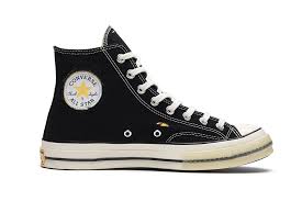 Dr Woo X Converse Chuck Taylor 70s Wear To Reveal Collection Footwear News