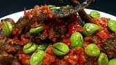 Resipi belut goreng cili kering : Belut Goreng Cili Kering Youtube