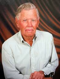 Marvin Arnhamn Obituary