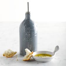 Read on to find our top picks for olive oil dispensers, from the classic glass bottle to some more modern options. The Best Way To Store Olive Oil Kitchn