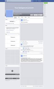 20+ best facebook cover & post mockups. Free Facebook Mockup Psd Creative Beacon