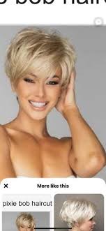 120 Terry hair style ideas