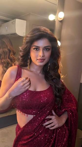 Hemal Ingle • 21K reels on Instagram
