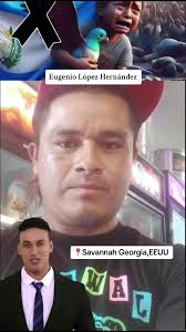 Eugenio López Hernandez #descansaenpaz #luto🖤 #guatemala🇬🇹 #parati #fypシ  #sueñoprofundo🕊 #metas_apagadas