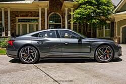 Image result for Daytona Gray 2024 E-Tron