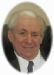 Edward MANN Obituary