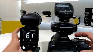 Cactus v6 ii wireless hss flash transceiver| cactus. Cactus V6 Ii X Ttl For Pentax On Profoto Air Remote Youtube