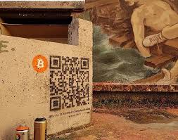 Superrare is the digital art market on ethereum. Crypto Artist Continues To Innovate With Tokenized Street Art Sale I Support Street Arti Support Street Art